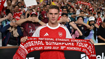 Nhận định Arsenal vs Tottenham, 18h30 ngày 31/7: Chờ Gyokeres ra mắt