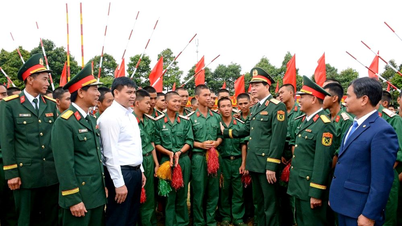 Xây dựng Quân đoàn 34 vững mạnh, đáp ứng yêu cầu đơn vị chủ lực cơ động chiến lược của Quân đội nhân dân Việt Nam