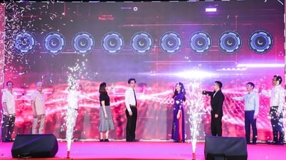 Khai mạc Tuần lễ Thương mại số và kết nối vùng - Đà Nẵng 2025