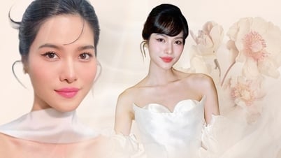 Nữ MC vỡ òa vì tin nhắn của nhà báo Lại Văn Sâm, 'nghẹt thở' khi rời VTV