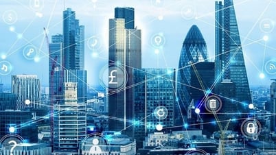 Đưa Trung tâm tài chính quốc tế vào hoạt động cuối năm 2025