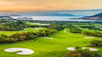 Phường Quang Hanh: Thu hút đầu tư vào du lịch, dịch vụ mang tầm quốc tế