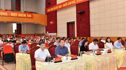 Tuyên Quang triển khai các văn bản của Trung ương Đảng