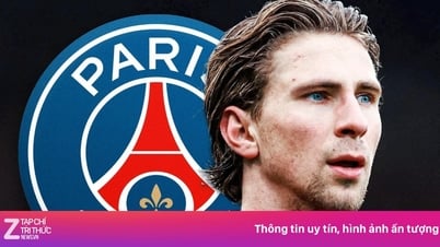 PSG sắp nổ 'bom tấn' 70 triệu euro