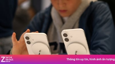 Chiếc iPhone thứ 3 tỷ đã được bán ra