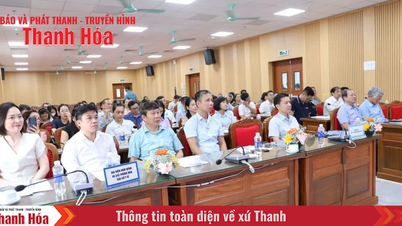 Phát động sáng kiến “Dinh dưỡng đủ đầy”