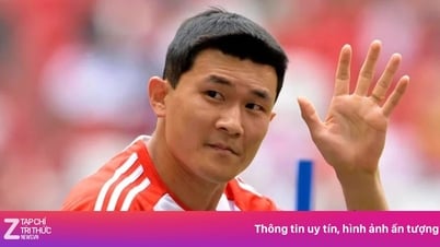 Đội của Ronaldo săn đón Kim Min-jae
