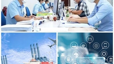 Chính sách mới có hiệu lực từ tháng 8/2025
