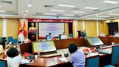 Đống Đa chuẩn bị chu đáo sẵn sàng cho Đảng bộ phường lần thứ I