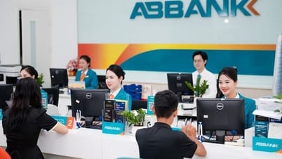 Quý II/2025: ABBANK hoàn thành hơn 90% kế hoạch lợi nhuận năm, các hoạt động kinh doanh cốt lõi bứt phá mạnh mẽ