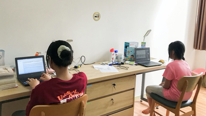 Trường Hy Vọng dự kiến đón 300 em học sinh mất cha mẹ vì Covid-19 trong năm học đầu tiên