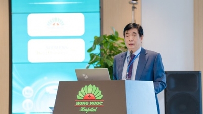 Ứng dụng C-arm trong phẫu thuật chấn thương chỉnh hình: Kết nối tri thức, làm chủ công nghệ hiện đại
