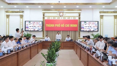 TP.HCM sẽ theo sát 35 dự án đầu tư công có kế hoạch giải ngân vốn lớn