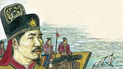 Vị tướng Việt nào từng được ví với Khổng Minh?
