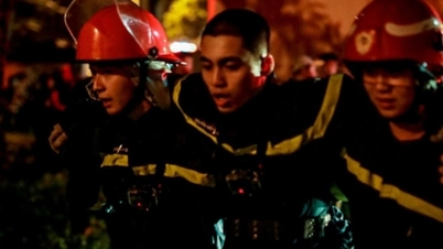 Mono și Song Luan întâmpină probleme, iar Le Duong Bao Lam este lăudat în emisiunea Brave Soldier.