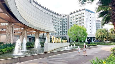 Cho người Việt vào chơi casino: Lợi đủ đường