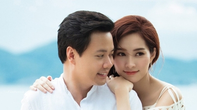 Cuộc sống bình yên bên 3 con sau hào quang của hoa hậu kín tiếng Đặng Thu Thảo