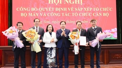 Đảng bộ UBND tỉnh: Vững bước trong kỷ nguyên vươn mình của dân tộc
