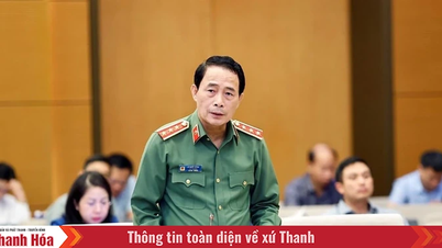 ការបន្ថែមភារកិច្ចមួយចំនួនសម្រាប់នគរបាលកម្រិតឃុំទាក់ទងនឹងការអនុវត្តទោសព្រហ្មទណ្ឌ។