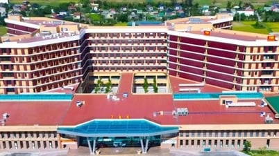 Nghe An inaugurará tres proyectos para celebrar el Día Nacional el 2 de septiembre