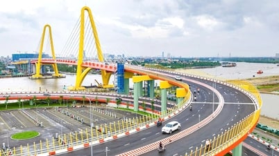 Vingroup mở rộng sang mảng hạ tầng và năng lượng xanh