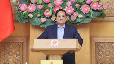 Hoàn thiện mô hình chính quyền địa phương 2 cấp, bảo đảm vận hành hiệu quả ngay trong năm 2025
