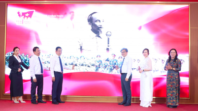 เปิดตัวเว็บไซต์ A80 - Proud of Vietnam เพื่อเฉลิมฉลองวันชาติครบรอบ 80 ปี 2-9