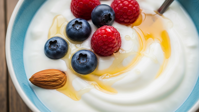 Une nouvelle journée placée sous le signe de la santé : découverte d’un type de lait qui contribue à réduire le risque de cancer.