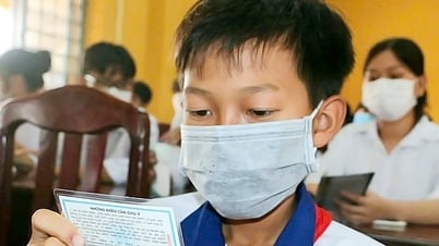 TP.HCM đề xuất 100% học sinh, sinh viên có bảo hiểm y tế, nâng mức hỗ trợ lên 70%