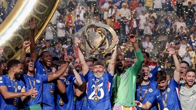 Premier League 2025/26: Chelsea fordert alle heraus.