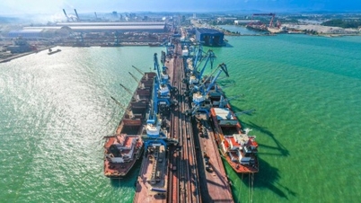 Quảng Ngãi đề xuất đầu tư tuyến đường sắt Trì Bình - Dung Quất dài 14,3 km
