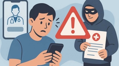 Cảnh báo lừa đảo trong khám chữa bệnh online