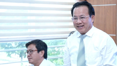 Chưa làm thủ tục nhập học, tân sinh viên vẫn được nhận vào ký túc xá Đại học Quốc gia TP.HCM