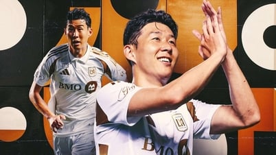 Son Heung Min gây sốt lớn, sắp phá sâu kỷ lục của Lionel Messi