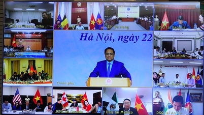 Hội nghị Thủ tướng Chính phủ với các Cơ quan đại diện Việt Nam ở nước ngoài về chuyên đề Công tác Ngoại giao kinh tế góp phần thực hiện mục tiêu tăng trưởng kinh tế