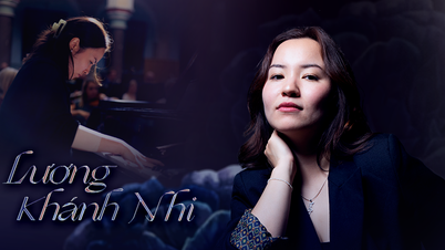 Tiết lộ của nghệ sĩ piano Việt học tiến sĩ tại Mỹ sẽ diễn ở 'Điều còn mãi' 2025