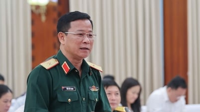 Quân đội Lào, Campuchia đã nhận lời tham gia diễu binh Quốc khánh 2/9