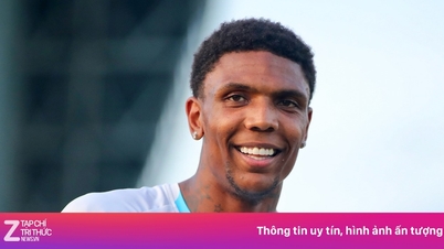 Tân binh cao gần 2 m không muốn bị coi là người thay thế Xuân Son