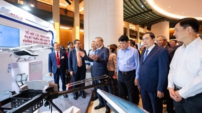 Phát triển kinh tế tư nhân - Chủ trương thúc đẩy khởi nghiệp, đổi mới sáng tạo, động lực cho một Việt Nam thịnh vượng