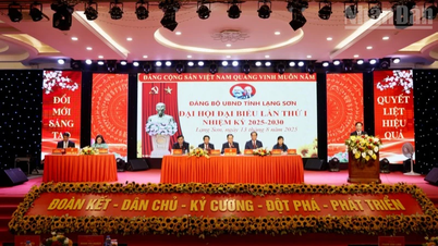 Xây dựng Lạng Sơn thành trung tâm kinh tế của vùng Trung du và miền núi phía bắc