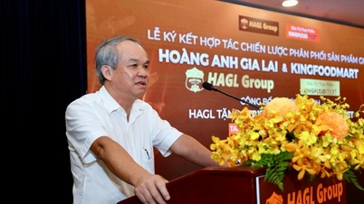 Con trai Bầu Đức lộ diện, sắp trở thành cổ đông của Hoàng Anh Gia Lai