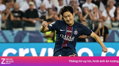 Tất cả đang nợ Lee Kang-in lời xin lỗi