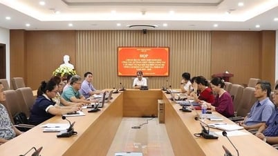 Chuẩn bị các điều kiện đảm bảo công tác y tế, an toàn thực phẩm phục vụ Đại hội Đại biểu Đảng bộ tỉnh Cao Bằng lần thứ XX, nhiệm kỳ 2025 - 20230