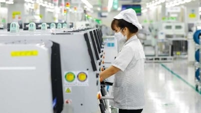 Từ VKFTA tới RCEP: Lợi thế giúp thương mại Việt Nam - Hàn Quốc tăng tốc