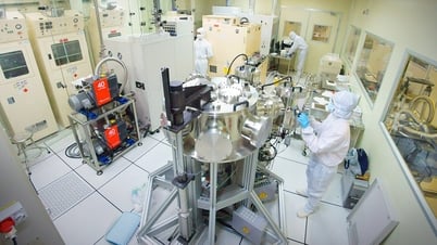 Giải pháp then chốt để xây dựng đội ngũ cán bộ nghiên cứu khoa học, công nghệ vừa “hồng” vừa “chuyên”
