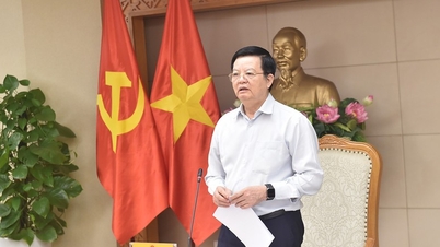 Khẩn trương tổ chức thẩm định báo cáo nghiên cứu khả thi Chương trình mục tiêu quốc gia về phát triển văn hóa giai đoạn 2025-2035