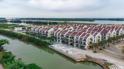 Nam A Bank siết nợ, dự án Hoian d'Or gần 4.000 tỷ lên sàn đấu giá