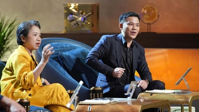 Shark Tank Việt Nam: 'Chốt đơn' thành công cả 3 thương vụ với 20 tỉ đồng