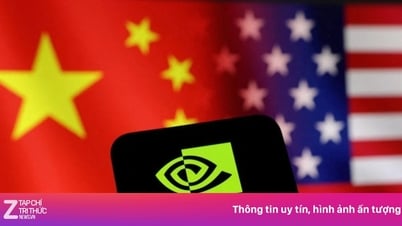 Ngành chip Trung Quốc sẽ ra sao khi Nvidia trở lại?