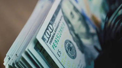 Tỷ giá USD hôm nay (14-8): Đồng USD tiếp tục suy yếu